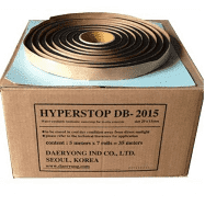 Thanh trương nở HyperStop DB2015