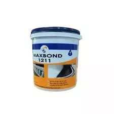 Màng chống thấm Maxbond 1211 - thùng 4kg- gốc xi măng